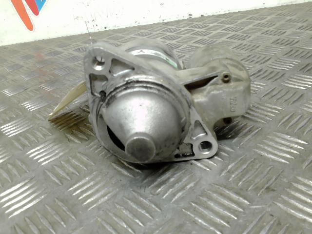 Motorino avviamento NISSAN NOTE 1 PHASE 1 Gasolina - 1