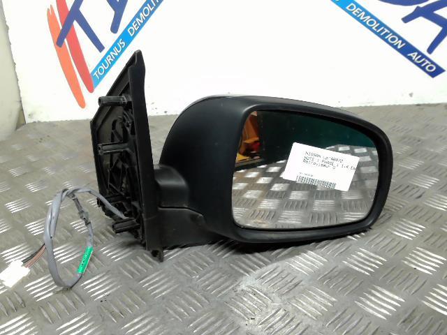 Specchietto retrovisore destro NISSAN NOTE 1 PHASE 1 Gasolina - 1