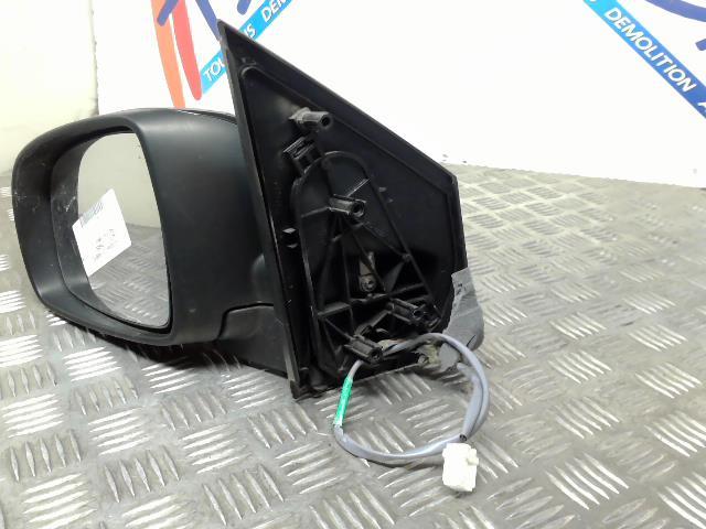 Retrovisor izquierdo NISSAN NOTE 1 PHASE 1 Gasolina - 1