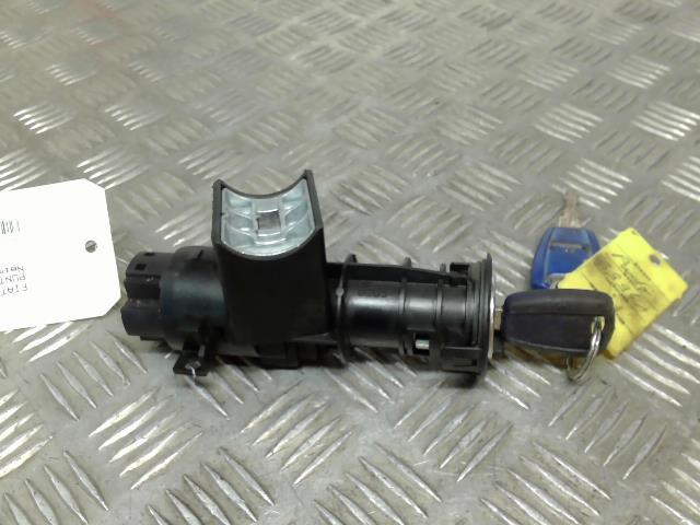 Immobilizzatore FIAT PUNTO 2 PHASE 1  - 1
