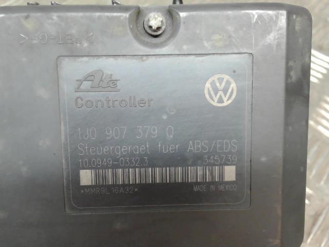 Bloc ABS (freins anti-blocage) AUDI A3 1 PHASE 1 Essence - 1
