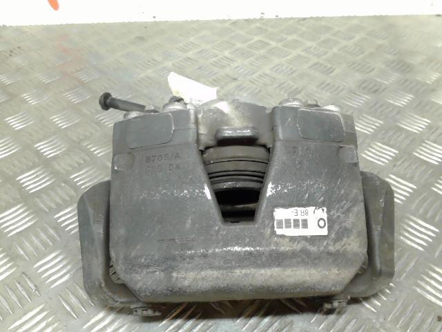 Pinza freni anteriore sinistra AUDI Q5 1 PHASE 1 Gasolina - 1