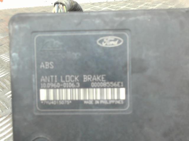 Blocco ABS (antibloccaggio freni) FORD FUSION PHASE 1  - 1