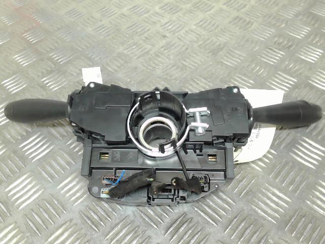 Devio guida completo con contatto spiralato PEUGEOT 3008 1 PHASE 1 Diésel - 1