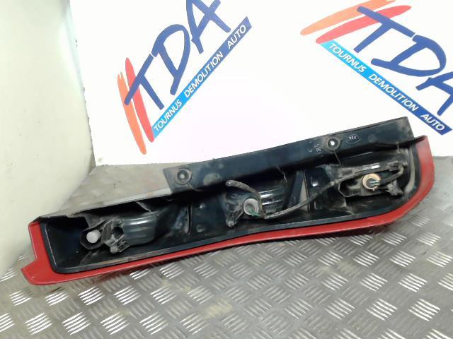 Fanale posteriore principale destro (luci) NISSAN X-TRAIL 2 PHASE 1 Diésel - 1