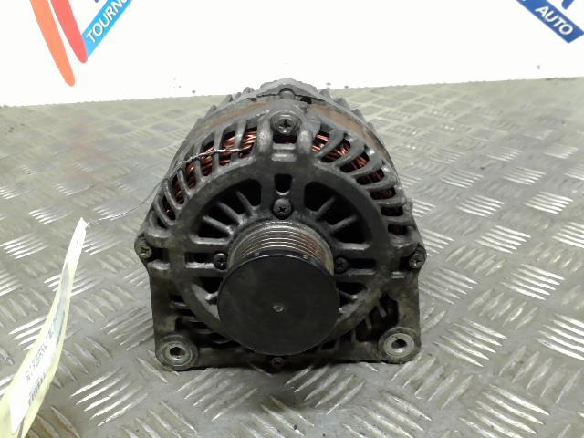 Alternatore NISSAN X-TRAIL 2 PHASE 1 Diésel - 1
