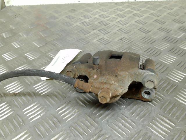 Pinza freni posteriore destra NISSAN X-TRAIL 2 PHASE 1 Diésel - 1