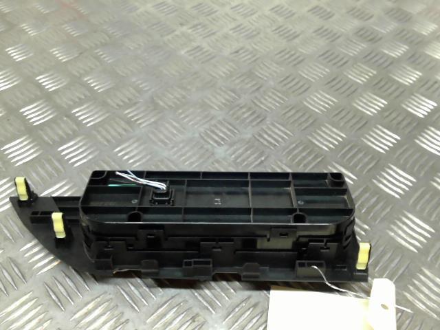 Commande chauffage TOYOTA AURIS 2 PHASE 1 Essence/Hybride - 1