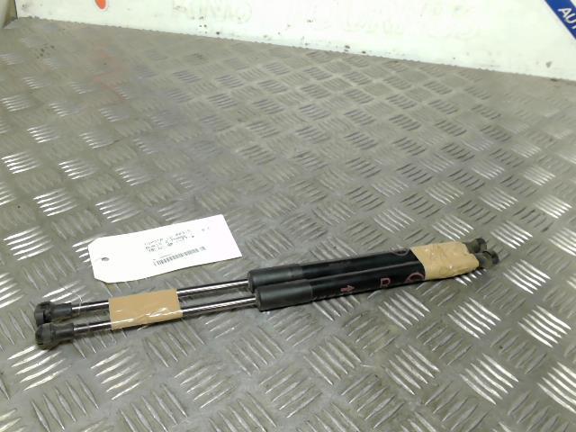 Molla a gas bagagliaio TOYOTA AURIS 2 PHASE 1 Gasolina/Híbrido - 1