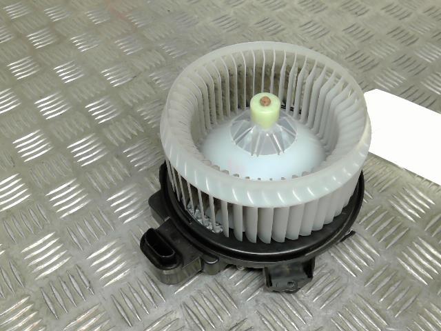 Ventola riscaldamento TOYOTA AURIS 2 PHASE 1 Gasolina/Híbrido - 1