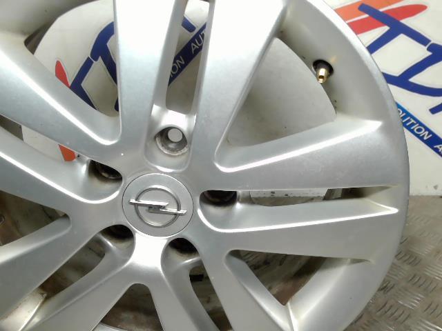 Cerchione OPEL ZAFIRA B PHASE 2 Diésel - 1