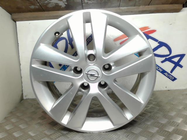 Cerchione OPEL ZAFIRA B PHASE 2 Diésel - 1
