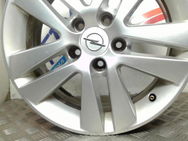Cerchione OPEL ZAFIRA B PHASE 2 Diésel - 1