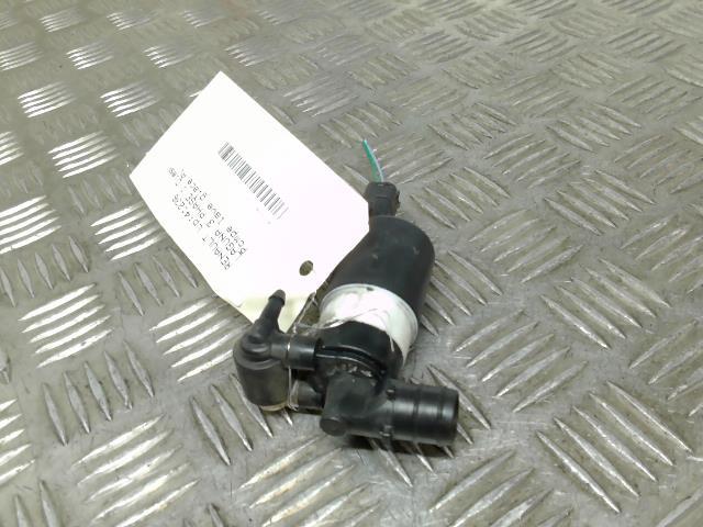 Pompa lavacristalli anteriore RENAULT LAGUNA 3 PHASE 1 Diésel - 1
