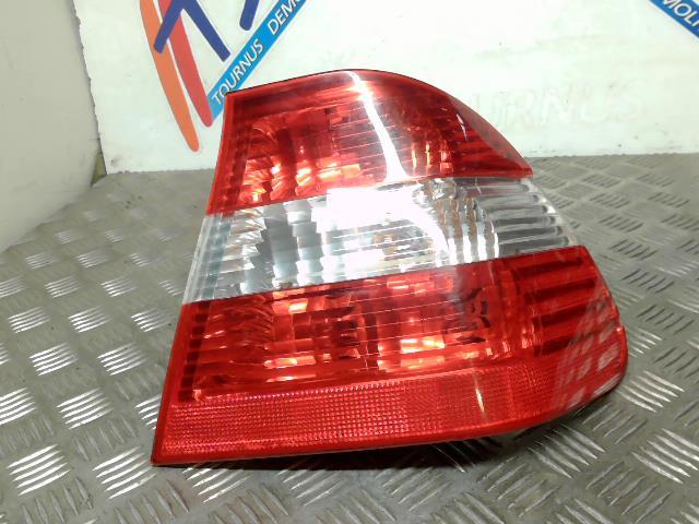 Fanale posteriore principale destro (luci) BMW SERIE 3 E46 PHASE 2 Diésel - 1