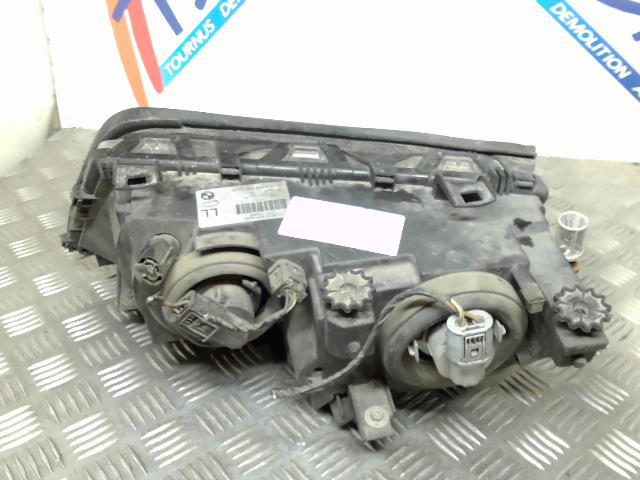 Gruppo ottico anteriore principale destro (luci)(faro) BMW SERIE 3 E46 PHASE 2 Diésel - 1