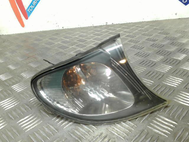 Gruppo ottico anteriore secondario destro (luci)(freccia) BMW SERIE 3 E46 PHASE 2 Diésel - 1