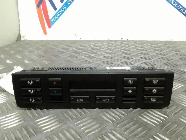 Commande chauffage BMW SERIE 3 E46 PHASE 2 Diesel - 1