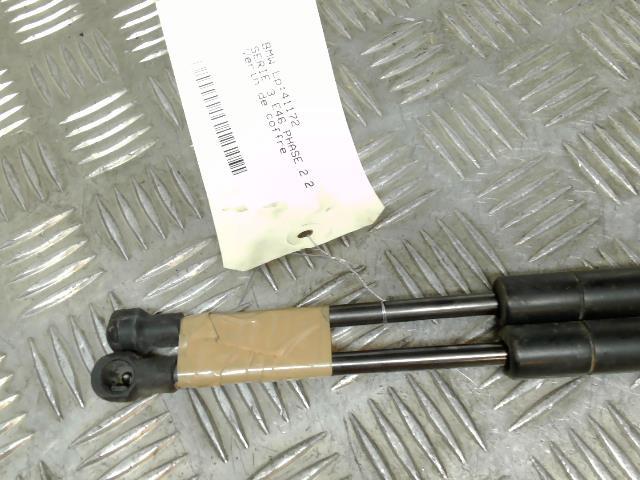 Molla a gas bagagliaio BMW SERIE 3 E46 PHASE 2 Diésel - 1