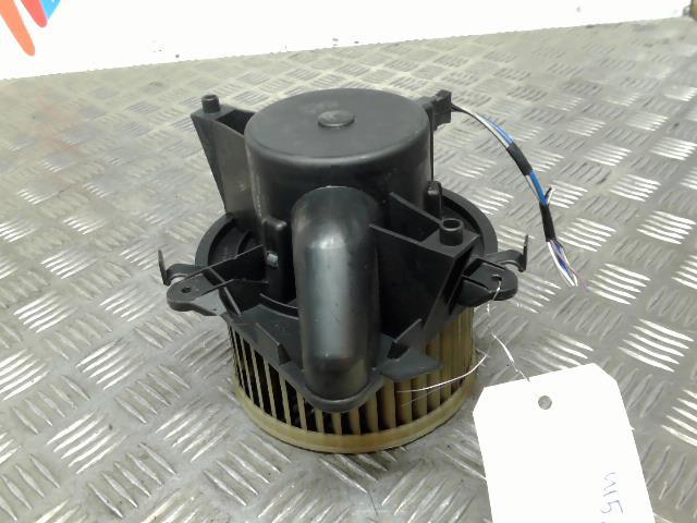 Ventola riscaldamento FIAT DOBLO 1 PHASE 2 Diésel - 1