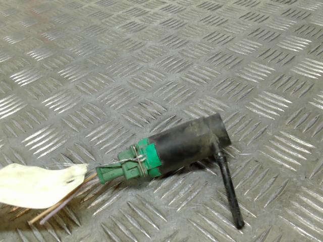 Pompa lavacristalli anteriore PEUGEOT 206 PHASE 1 CABRIOLET Gasolina - 1
