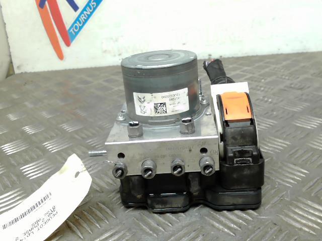 Blocco ABS (antibloccaggio freni) PEUGEOT 308 2 PHASE 2 Diésel - 1