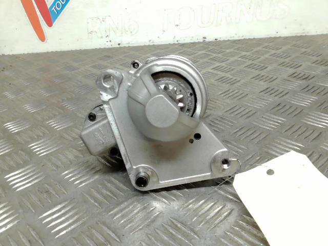 Motorino avviamento PEUGEOT 308 2 PHASE 2 Diésel - 1