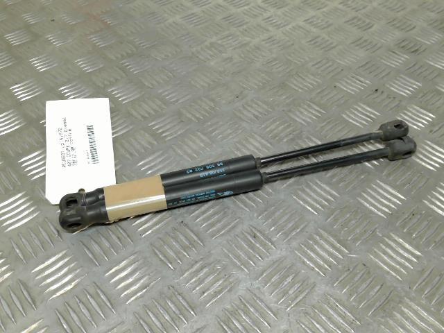 Molla a gas bagagliaio PEUGEOT 407 COUPE Diésel - 1