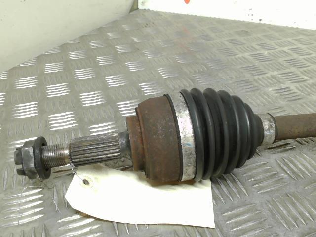Giunto cardanico albero di trasmissione sinistro RENAULT CLIO 3 PHASE 2 Diésel - 1
