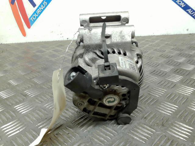 Alternatore CITROEN C3 2 PHASE 1 Gasolina - 1
