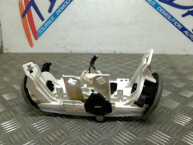 Commande chauffage PEUGEOT 107 PHASE 1 Essence - 1