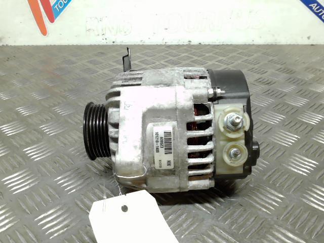 Alternatore PEUGEOT 107 PHASE 1 Gasolina - 1