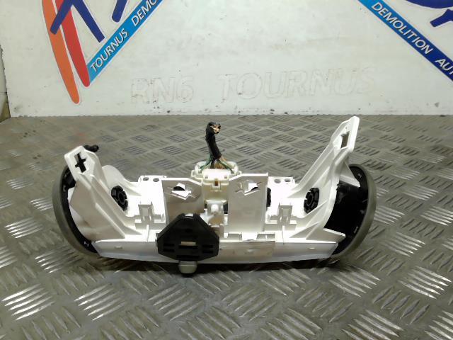 Commande chauffage CITROEN C1 1 PHASE 1 Essence - 1