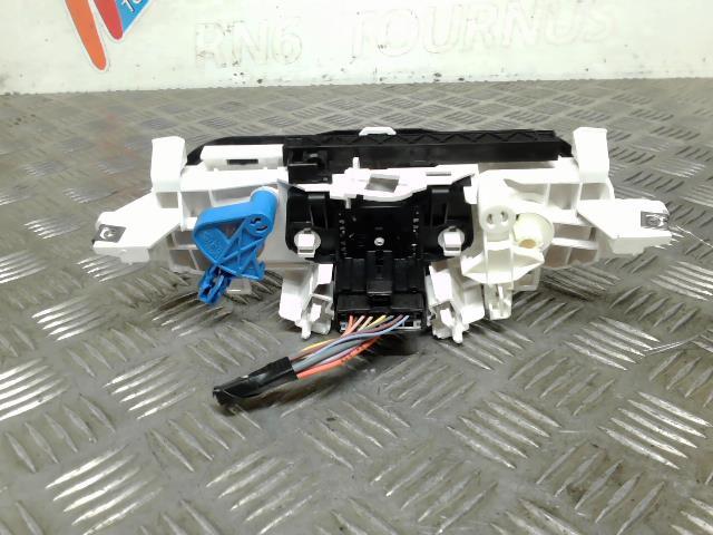 Commande chauffage RENAULT TWINGO 2 PHASE 2 Essence - 1