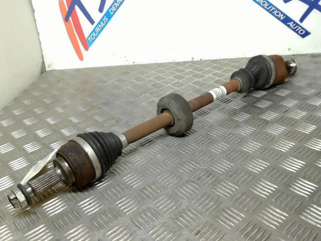 Giunto cardanico albero di trasmissione destro RENAULT TWINGO 2 PHASE 2 Gasolina - 1