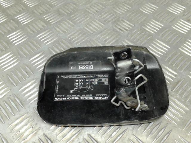 Sportello carburante MERCEDES CLASSE A 169 PHASE 1 Diésel - 1