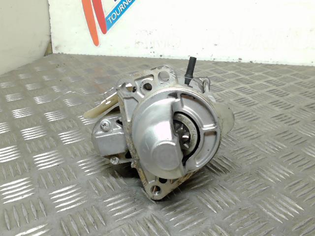 Motorino avviamento CHEVROLET CAPTIVA PHASE 3 Diésel - 1