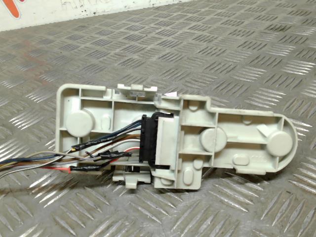 Base portalampade fanale posteriore sinistro AUDI A3 1 PHASE 1 Gasolina - 1