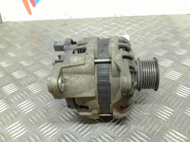 Alternatore FIAT DUCATO 3 PHASE 1 Diésel - 1