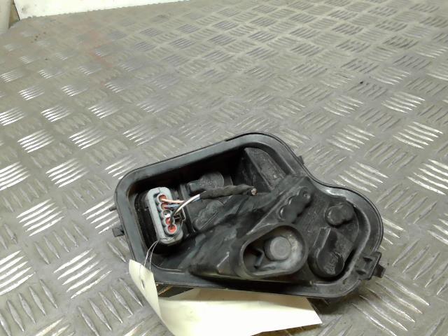 Base portalampade fanale posteriore sinistro RENAULT MEGANE 3 PHASE 1 BREAK Diésel - 1
