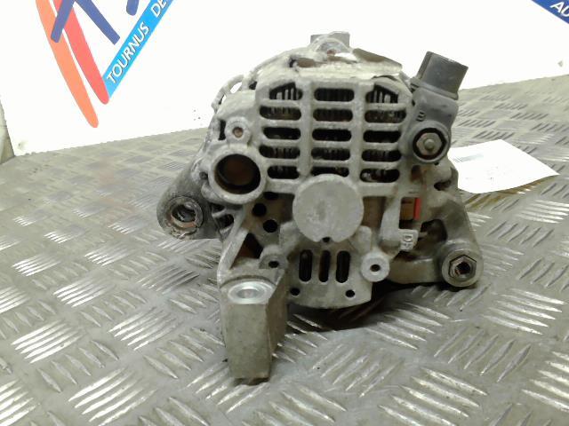 Alternatore MAZDA 121 3 PHASE 1 Gasolina - 1