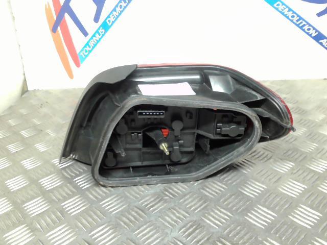Fanale posteriore principale sinistro (luci) CITROEN XSARA PHASE 1 COUPE  - 1