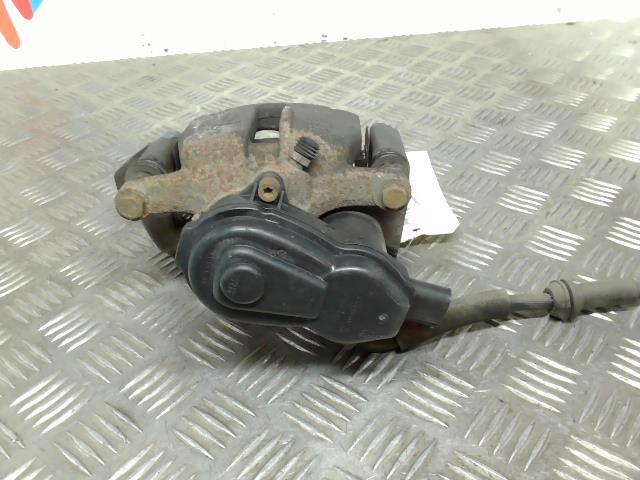 Pinza freni posteriore destra AUDI Q5 1 PHASE 1 Gasolina - 1