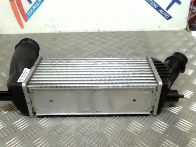 Echangeur air (Intercooler) PEUGEOT 807 Diesel - 1