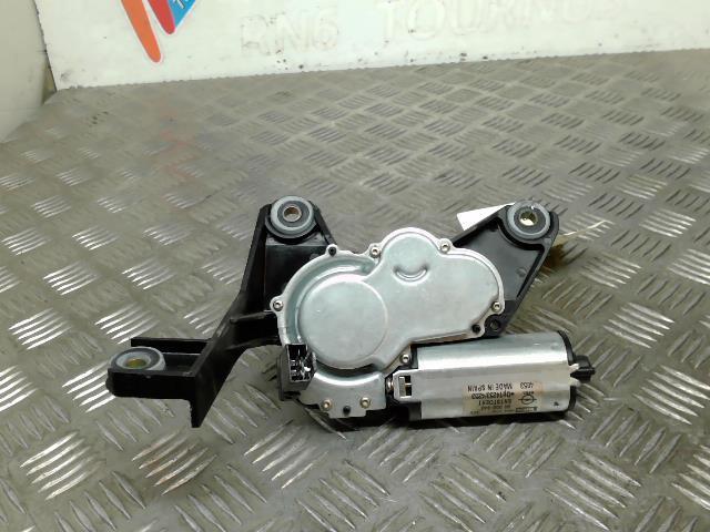 Motore tergicristallo posteriore OPEL ASTRA G  - 1