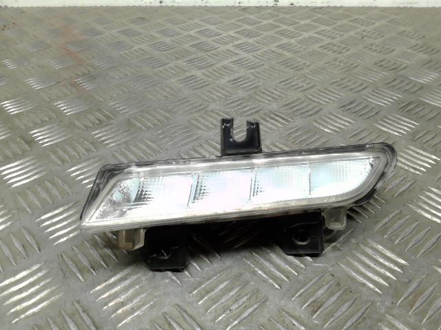 Feu diurne avant gauche RENAULT CLIO 4 PHASE 1 Diesel - 1