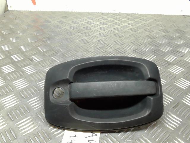 Maniglia portiera anteriore sinistra PEUGEOT BOXER 3 PHASE 2 Diésel - 1