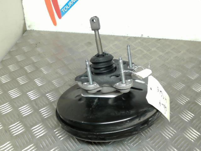 Mastervac RENAULT CLIO 4 PHASE 1 BREAK Diesel - 1