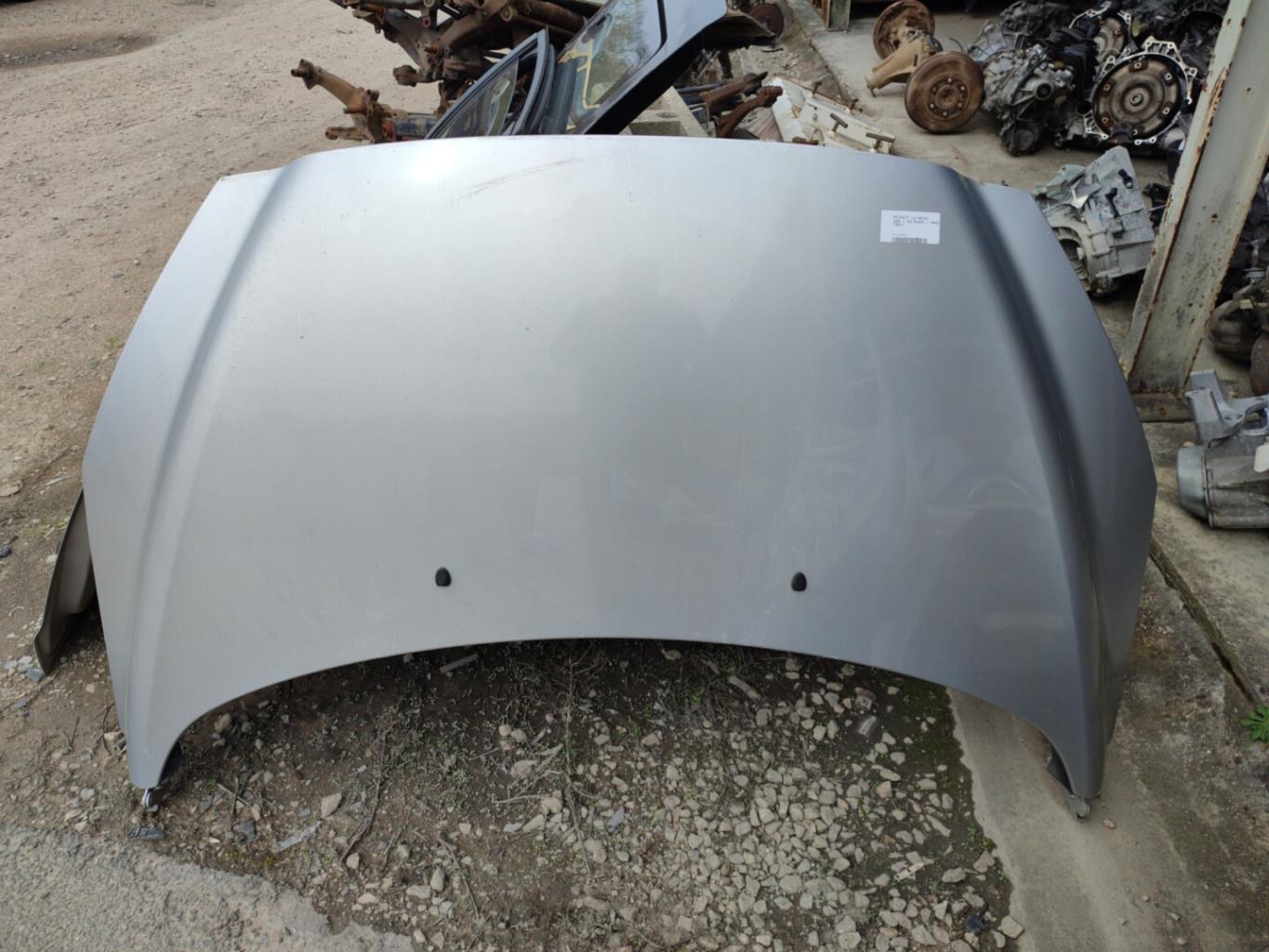 Capot PEUGEOT 308 1 SW PHASE 1 BREAK Diesel - 1