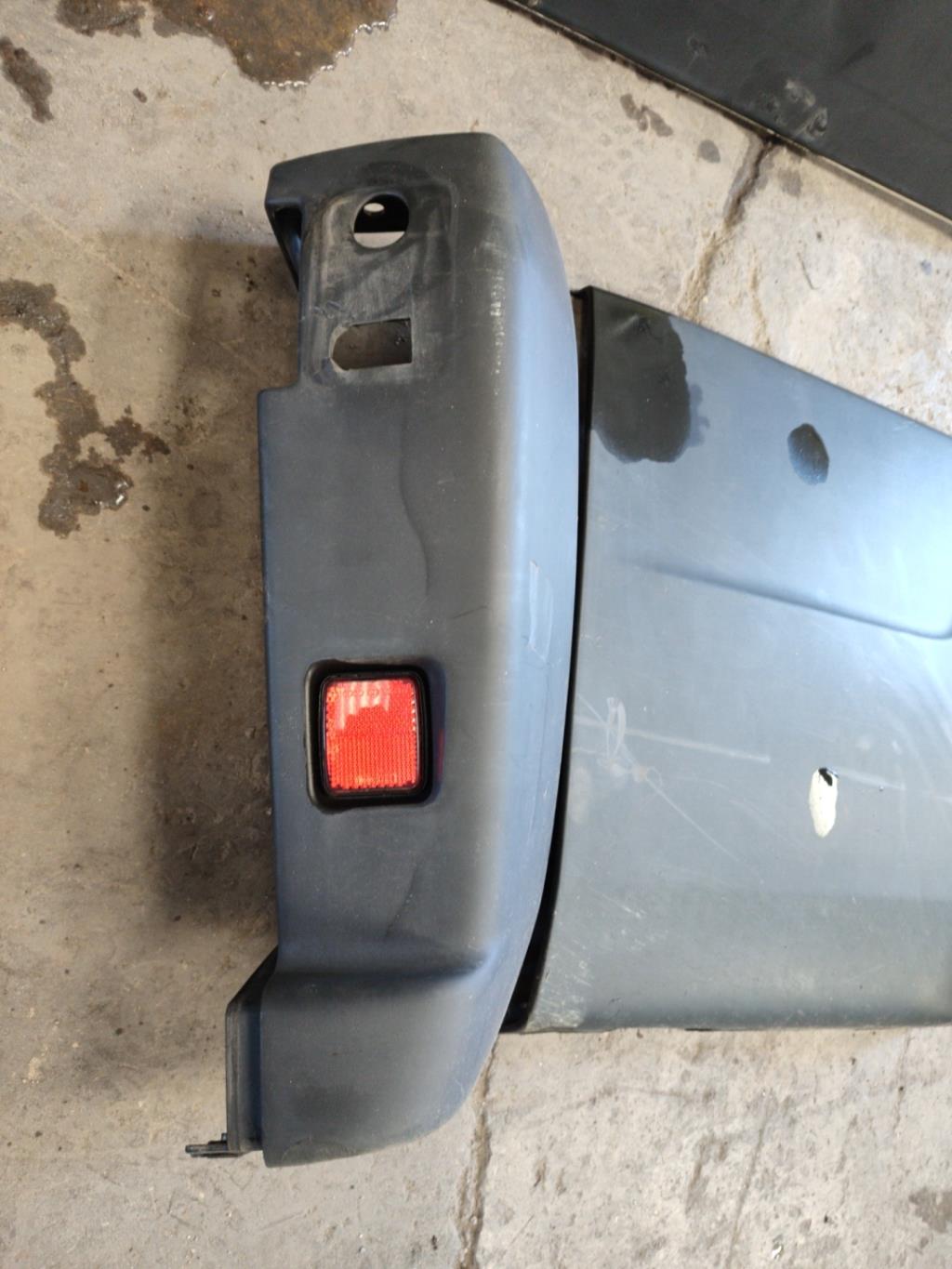Cantonale posteriore destro PEUGEOT BOXER 3 PHASE 2 Diésel - 1